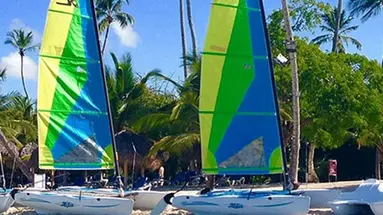 DREAMS LA ROMANA RESORT & SPA (Ex. HILTON LA ROMANA)