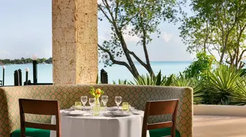 DREAMS LA ROMANA RESORT & SPA (Ex. HILTON LA ROMANA)