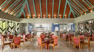 DREAMS LA ROMANA RESORT & SPA (Ex. HILTON LA ROMANA)