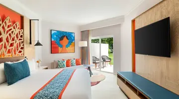 DREAMS LA ROMANA RESORT & SPA (Ex. HILTON LA ROMANA)