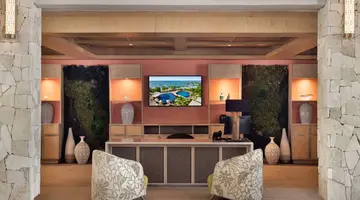 DREAMS LA ROMANA RESORT & SPA (Ex. HILTON LA ROMANA)