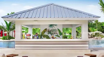 DREAMS LA ROMANA RESORT & SPA (Ex. HILTON LA ROMANA)