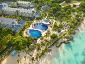 DREAMS LA ROMANA RESORT & SPA (Ex. HILTON LA ROMANA)