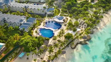 DREAMS LA ROMANA RESORT & SPA (Ex. HILTON LA ROMANA)