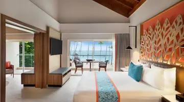 DREAMS LA ROMANA RESORT & SPA (Ex. HILTON LA ROMANA)