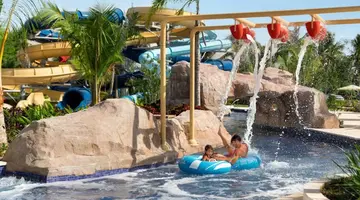 DREAMS LA ROMANA RESORT & SPA (Ex. HILTON LA ROMANA)