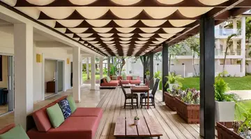 DREAMS LA ROMANA RESORT & SPA (Ex. HILTON LA ROMANA)
