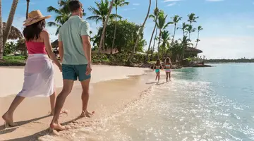 DREAMS LA ROMANA RESORT & SPA (Ex. HILTON LA ROMANA)