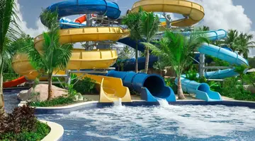 DREAMS LA ROMANA RESORT & SPA (Ex. HILTON LA ROMANA)