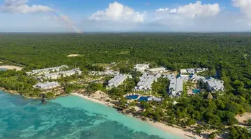 DREAMS LA ROMANA RESORT & SPA (Ex. HILTON LA ROMANA)