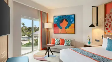 DREAMS LA ROMANA RESORT & SPA (Ex. HILTON LA ROMANA)