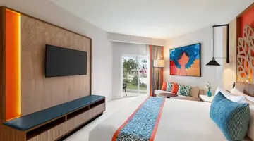 DREAMS LA ROMANA RESORT & SPA (Ex. HILTON LA ROMANA)