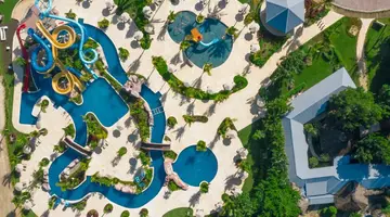 DREAMS LA ROMANA RESORT & SPA (Ex. HILTON LA ROMANA)