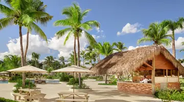DREAMS LA ROMANA RESORT & SPA (Ex. HILTON LA ROMANA)