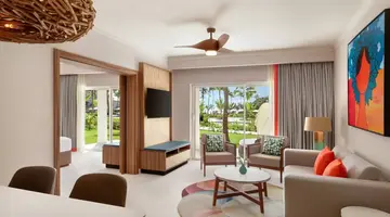 DREAMS LA ROMANA RESORT & SPA (Ex. HILTON LA ROMANA)