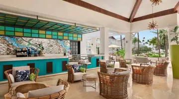 DREAMS LA ROMANA RESORT & SPA (Ex. HILTON LA ROMANA)