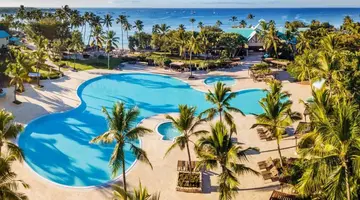 DREAMS LA ROMANA RESORT & SPA (Ex. HILTON LA ROMANA)