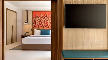 DREAMS LA ROMANA RESORT & SPA (Ex. HILTON LA ROMANA)