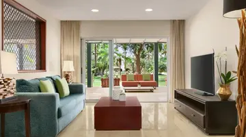 DREAMS LA ROMANA RESORT & SPA (Ex. HILTON LA ROMANA)