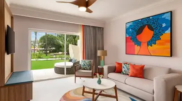 DREAMS LA ROMANA RESORT & SPA (Ex. HILTON LA ROMANA)