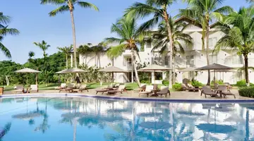 DREAMS LA ROMANA RESORT & SPA (Ex. HILTON LA ROMANA)