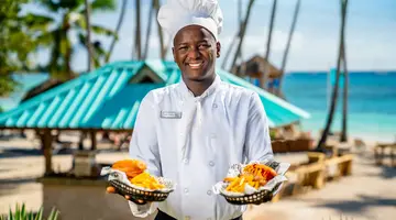 DREAMS LA ROMANA RESORT & SPA (Ex. HILTON LA ROMANA)