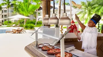 DREAMS LA ROMANA RESORT & SPA (Ex. HILTON LA ROMANA)