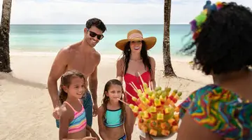 DREAMS LA ROMANA RESORT & SPA (Ex. HILTON LA ROMANA)