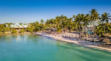 DREAMS LA ROMANA RESORT & SPA (Ex. HILTON LA ROMANA)