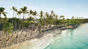 DREAMS LA ROMANA RESORT & SPA (Ex. HILTON LA ROMANA)