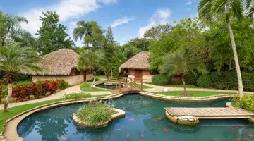 DREAMS LA ROMANA RESORT & SPA (Ex. HILTON LA ROMANA)