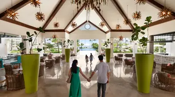 DREAMS LA ROMANA RESORT & SPA (Ex. HILTON LA ROMANA)