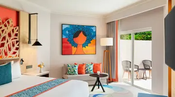 DREAMS LA ROMANA RESORT & SPA (Ex. HILTON LA ROMANA)