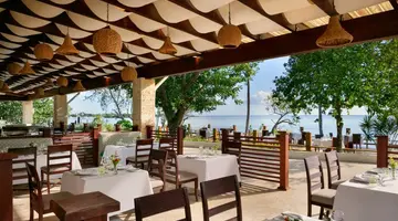 DREAMS LA ROMANA RESORT & SPA (Ex. HILTON LA ROMANA)