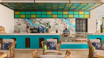 DREAMS LA ROMANA RESORT & SPA (Ex. HILTON LA ROMANA)
