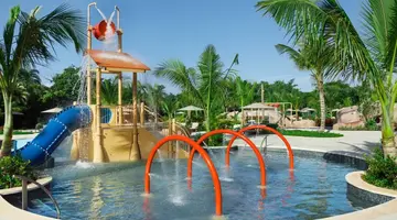 DREAMS LA ROMANA RESORT & SPA (Ex. HILTON LA ROMANA)
