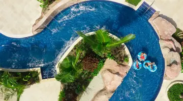 DREAMS LA ROMANA RESORT & SPA (Ex. HILTON LA ROMANA)