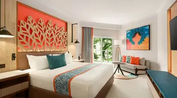 DREAMS LA ROMANA RESORT & SPA (Ex. HILTON LA ROMANA)