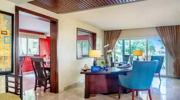 DREAMS LA ROMANA RESORT & SPA (Ex. HILTON LA ROMANA)