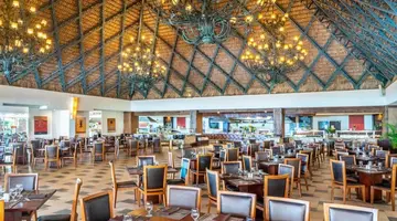 DREAMS LA ROMANA RESORT & SPA (Ex. HILTON LA ROMANA)