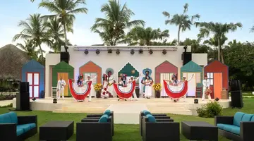 DREAMS LA ROMANA RESORT & SPA (Ex. HILTON LA ROMANA)