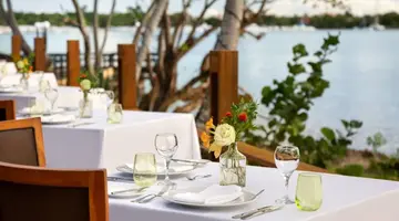 DREAMS LA ROMANA RESORT & SPA (Ex. HILTON LA ROMANA)