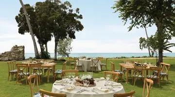 DREAMS LA ROMANA RESORT & SPA (Ex. HILTON LA ROMANA)