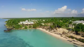 DREAMS LA ROMANA RESORT & SPA (Ex. HILTON LA ROMANA)