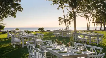 DREAMS LA ROMANA RESORT & SPA (Ex. HILTON LA ROMANA)