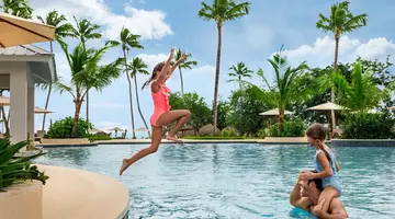 DREAMS LA ROMANA RESORT & SPA (Ex. HILTON LA ROMANA)