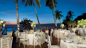 DREAMS LA ROMANA RESORT & SPA (Ex. HILTON LA ROMANA)