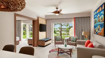 DREAMS LA ROMANA RESORT & SPA (Ex. HILTON LA ROMANA)