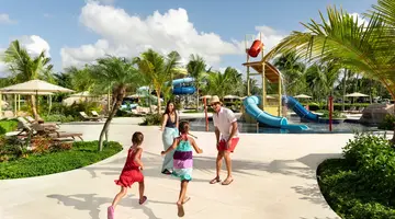 DREAMS LA ROMANA RESORT & SPA (Ex. HILTON LA ROMANA)