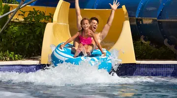 DREAMS LA ROMANA RESORT & SPA (Ex. HILTON LA ROMANA)